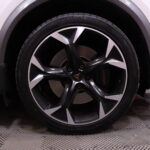 Cupra - Formentor - VZ 2,0 TSI 228 kW 4Drive DSG - Maastoauto