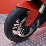 Ducati - 1199 - Panigale // Shifter / Desmot tehty / DTC / Termignoni // - Moottoripyörä