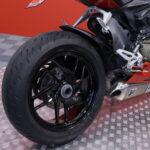 Ducati - 1199 - Panigale // Shifter / Desmot tehty / DTC / Termignoni // - Moottoripyörä