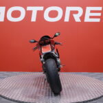 Ducati - 1199 - Panigale // Shifter / Desmot tehty / DTC / Termignoni // - Moottoripyörä