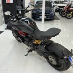 Ducati - DIAVEL - 1260 S // Juuri saapunut! / Suomi-pyörä / Termignoni / Desmot tehty // - Moottoripyörä