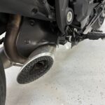 Ducati - DIAVEL - 1260 S // Juuri saapunut! / Suomi-pyörä / Termignoni / Desmot tehty // - Moottoripyörä