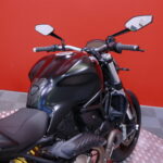 Ducati - MONSTER - 821 // Suomi-pyörä / Huoltokirja / DTC / Ducktail // - Moottoripyörä