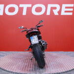 Ducati - MONSTER - 821 // Suomi-pyörä / Huoltokirja / DTC / Ducktail // - Moottoripyörä