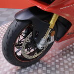 Ducati - PANIGALE V4 - V4S // Huoltokirja / DQS / Öhlins / Ajomodet / Mukautettavat säädöt YMS! // - Moottoripyörä