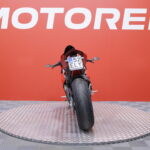 Ducati - PANIGALE V4 - V4S // Huoltokirja / DQS / Öhlins / Ajomodet / Mukautettavat säädöt YMS! // - Moottoripyörä