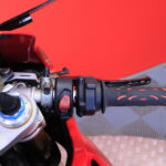 Ducati - PANIGALE V4 - S / Merkkihuollettu! / Shifter / DWC / Öhlins / Rizoma // - Moottoripyörä