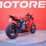 Ducati - PANIGALE V4 - S / Merkkihuollettu! / Shifter / DWC / Öhlins / Rizoma // - Moottoripyörä