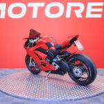 Ducati - PANIGALE V4 - S / Merkkihuollettu! / Shifter / DWC / Öhlins / Rizoma // - Moottoripyörä