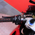 Ducati - PANIGALE V4 - S / Merkkihuollettu! / Shifter / DWC / Öhlins / Rizoma // - Moottoripyörä