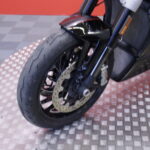 Ducati - XDIAVEL - S // Harvinainen S malli! / Huoltokirja / ABS / Vakkari / Keyless / Bluetooth // - Moottoripyörä