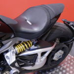 Ducati - XDIAVEL - S // Harvinainen S malli! / Huoltokirja / ABS / Vakkari / Keyless / Bluetooth // - Moottoripyörä