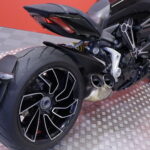 Ducati - XDIAVEL - S // Harvinainen S malli! / Huoltokirja / ABS / Vakkari / Keyless / Bluetooth // - Moottoripyörä