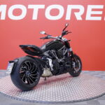 Ducati - XDIAVEL - S // Harvinainen S malli! / Huoltokirja / ABS / Vakkari / Keyless / Bluetooth // - Moottoripyörä