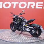 Ducati - XDIAVEL - S // Harvinainen S malli! / Huoltokirja / ABS / Vakkari / Keyless / Bluetooth // - Moottoripyörä