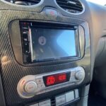 FORD - Focus - 2,5T 305 hv RS M6 3-ovinen - Viistoperä