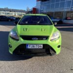 FORD - Focus - 2,5T 305 hv RS M6 3-ovinen - Viistoperä