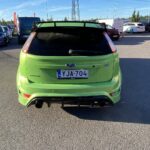 FORD - Focus - 2,5T 305 hv RS M6 3-ovinen - Viistoperä