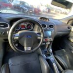 FORD - Focus - 2,5T 305 hv RS M6 3-ovinen - Viistoperä