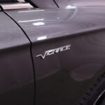 FORD - Mondeo - 2,0 187hv Hybrid eCVT Vignale HEV 4-ovinen - Sedan