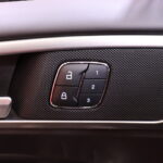 FORD - Mondeo - 2,0 187hv Hybrid eCVT Vignale HEV 4-ovinen - Sedan