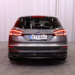 FORD - Mondeo - 2,0 187hv Hybrid eCVT Vignale HEV 4-ovinen - Sedan