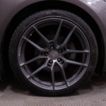 FORD - Mondeo - 2,0 187hv Hybrid eCVT Vignale HEV 4-ovinen - Sedan