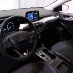 Ford - Focus - 1,5 TDCi 120hv PowerShift Trend Wagon - Farmari