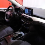 Ford - Focus - 1,5 TDCi 120hv PowerShift Trend Wagon - Farmari