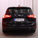 Ford - Focus - 1,5 TDCi 120hv PowerShift Trend Wagon - Farmari
