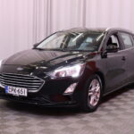 Ford - Focus - 1,5 TDCi 120hv PowerShift Trend Wagon - Farmari