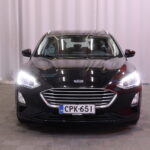 Ford - Focus - 1,5 TDCi 120hv PowerShift Trend Wagon - Farmari