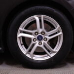 Ford - Focus - 1,5 TDCi 120hv PowerShift Trend Wagon - Farmari