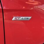 Ford - Focus - 1,0 EcoBoost 125 hv Start/Stop M6 ST-Line 5-ovinen - Viistoperä