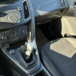 Ford - Focus - 1,0 EcoBoost 125 hv Start/Stop M6 ST-Line 5-ovinen - Viistoperä