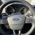 Ford - Focus - 1,0 EcoBoost 125 hv Start/Stop M6 ST-Line 5-ovinen - Viistoperä