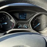 Ford - Focus - 1,0 EcoBoost 125 hv Start/Stop M6 ST-Line 5-ovinen - Viistoperä