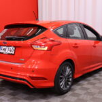 Ford - Focus - 1,0 EcoBoost 125 hv Start/Stop M6 ST-Line 5-ovinen - Viistoperä