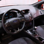 Ford - Focus - 1,0 EcoBoost 125 hv Start/Stop M6 ST-Line 5-ovinen - Viistoperä