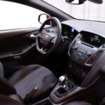 Ford - Focus - 1,0 EcoBoost 125 hv Start/Stop M6 ST-Line 5-ovinen - Viistoperä