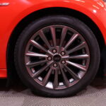 Ford - Focus - 1,0 EcoBoost 125 hv Start/Stop M6 ST-Line 5-ovinen - Viistoperä