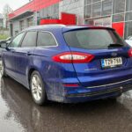 Ford - Mondeo - 1,5 EcoBoost 160hv A6 Titanium Wagon - Farmari