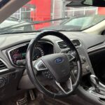 Ford - Mondeo - 1,5 EcoBoost 160hv A6 Titanium Wagon - Farmari