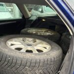 Ford - Mondeo - 1,5 EcoBoost 160hv A6 Titanium Wagon - Farmari