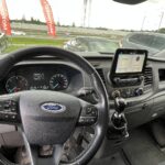 Ford - Transit Custom - 320 2,0TDCi 130 hv M6 Etuveto Trend Van N1 L2H1 - Pakettiauto