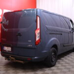 Ford - Transit Custom - 320 2,0TDCi 130 hv M6 Etuveto Trend Van N1 L2H1 - Pakettiauto