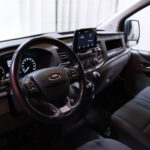 Ford - Transit Custom - 320 2,0TDCi 130 hv M6 Etuveto Trend Van N1 L2H1 - Pakettiauto