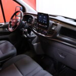 Ford - Transit Custom - 320 2,0TDCi 130 hv M6 Etuveto Trend Van N1 L2H1 - Pakettiauto
