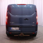 Ford - Transit Custom - 320 2,0TDCi 130 hv M6 Etuveto Trend Van N1 L2H1 - Pakettiauto