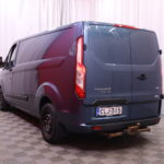 Ford - Transit Custom - 320 2,0TDCi 130 hv M6 Etuveto Trend Van N1 L2H1 - Pakettiauto
